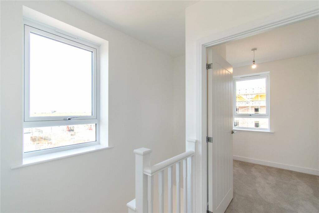 Additional property image - Saffron Way, Cambridge, Cambridgeshire, CB1