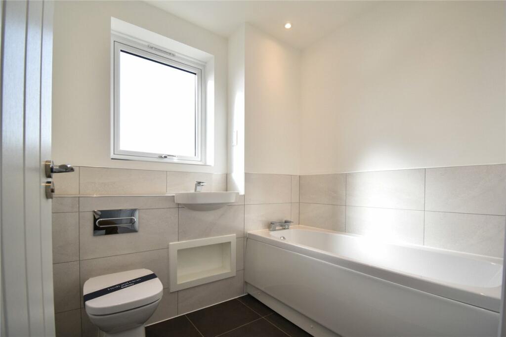 Additional property image - Saffron Way, Cambridge, Cambridgeshire, CB1