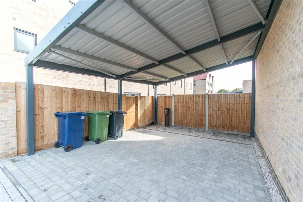 Additional property image - Saffron Way, Cambridge, Cambridgeshire, CB1