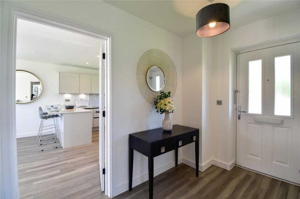 Additional property image - Field View, Water Lane, Steeple Bumpstead, CB9