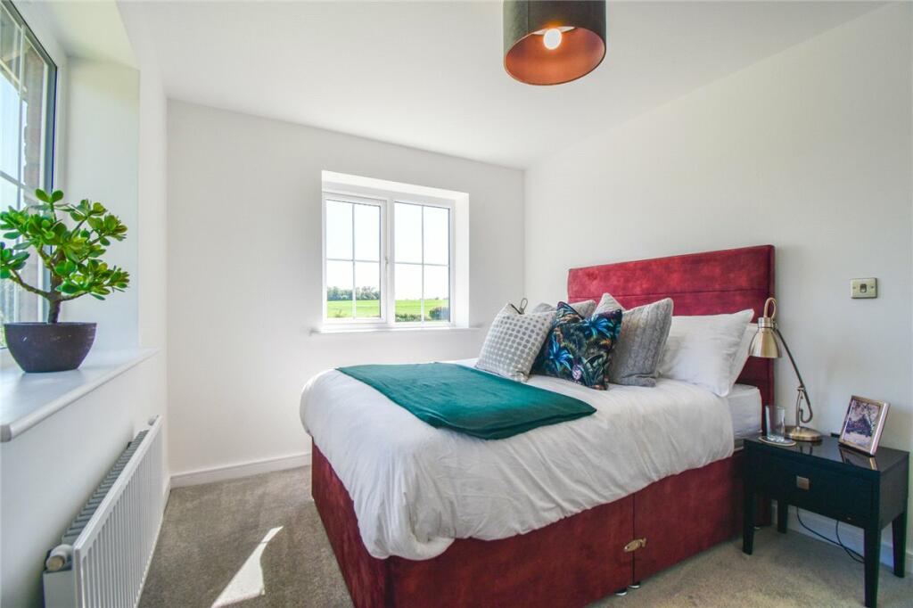 Additional property image - Field View, Water Lane, Steeple Bumpstead, CB9