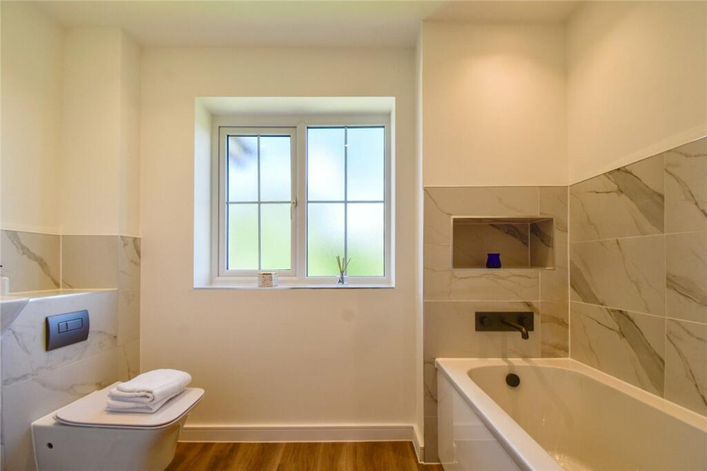 Additional property image - Field View, Water Lane, Steeple Bumpstead, CB9