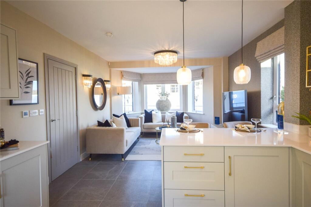 Additional property image - Saffron Way, Cambridge, CB1
