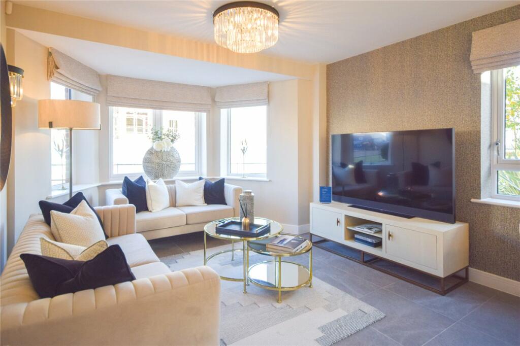 Additional property image - Saffron Way, Cambridge, CB1