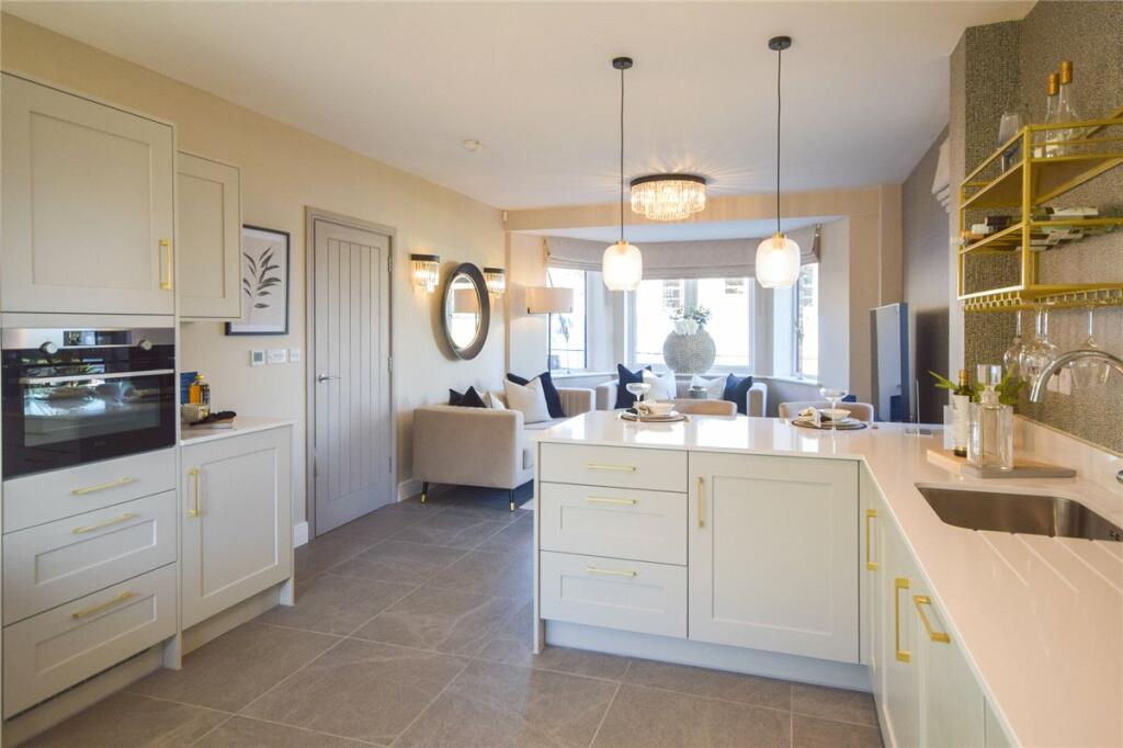 Additional property image - Saffron Way, Cambridge, CB1