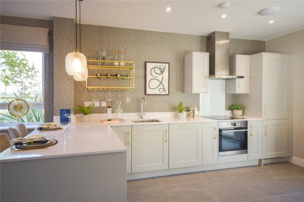 Additional property image - Saffron Way, Cambridge, CB1