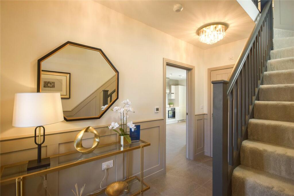 Additional property image - Saffron Way, Cambridge, CB1