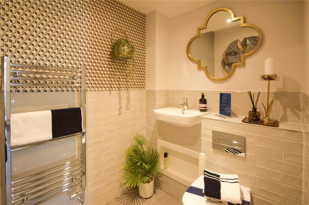 Additional property image - Saffron Way, Cambridge, CB1