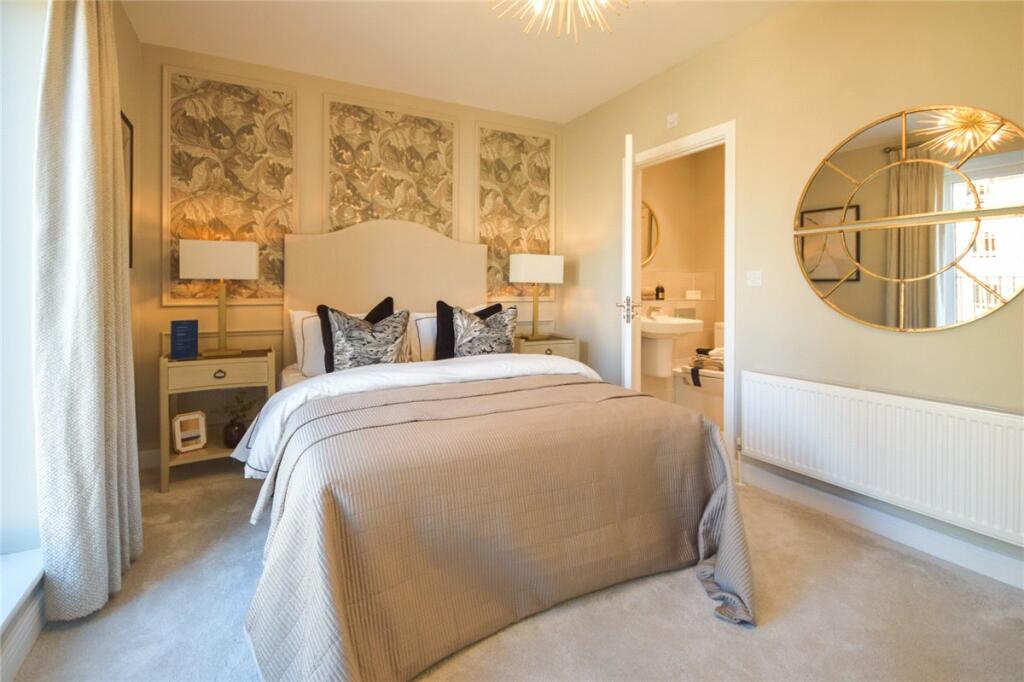 Additional property image - Saffron Way, Cambridge, CB1