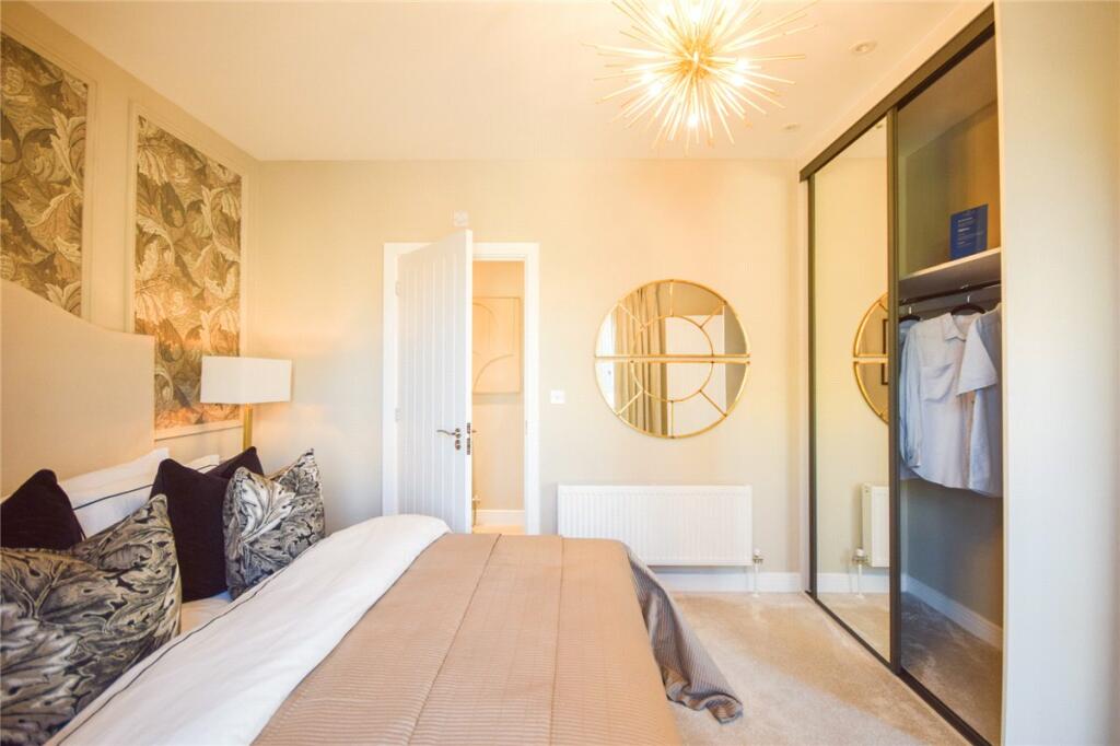 Additional property image - Saffron Way, Cambridge, CB1