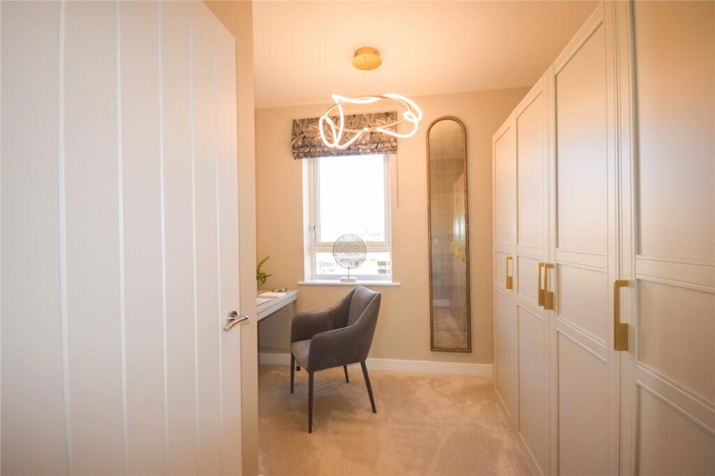 Additional property image - Saffron Way, Cambridge, CB1