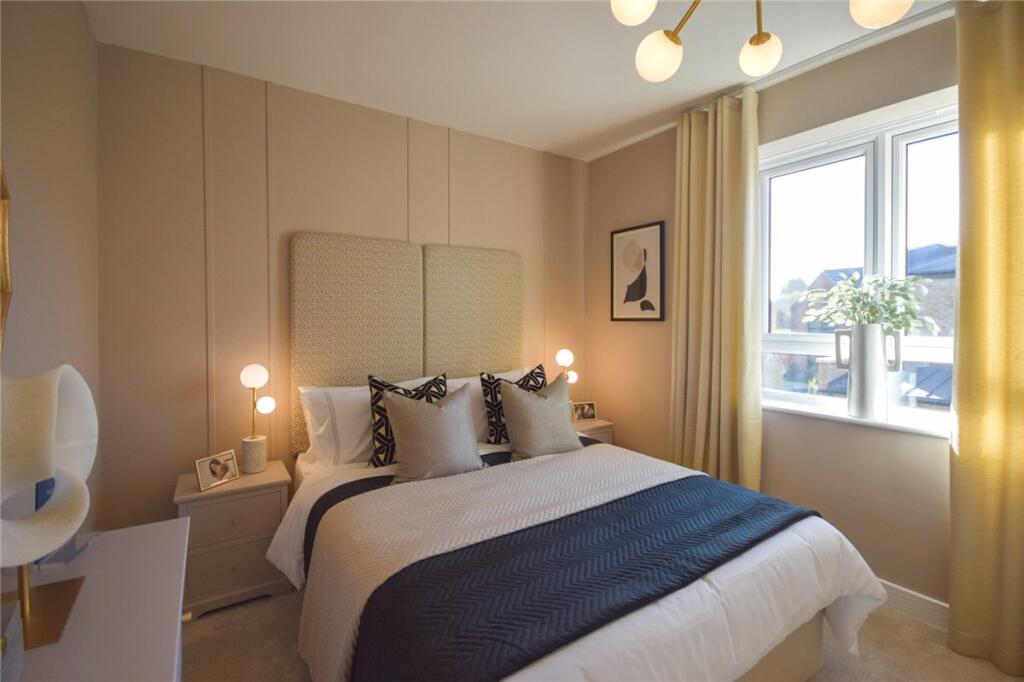 Additional property image - Saffron Way, Cambridge, CB1