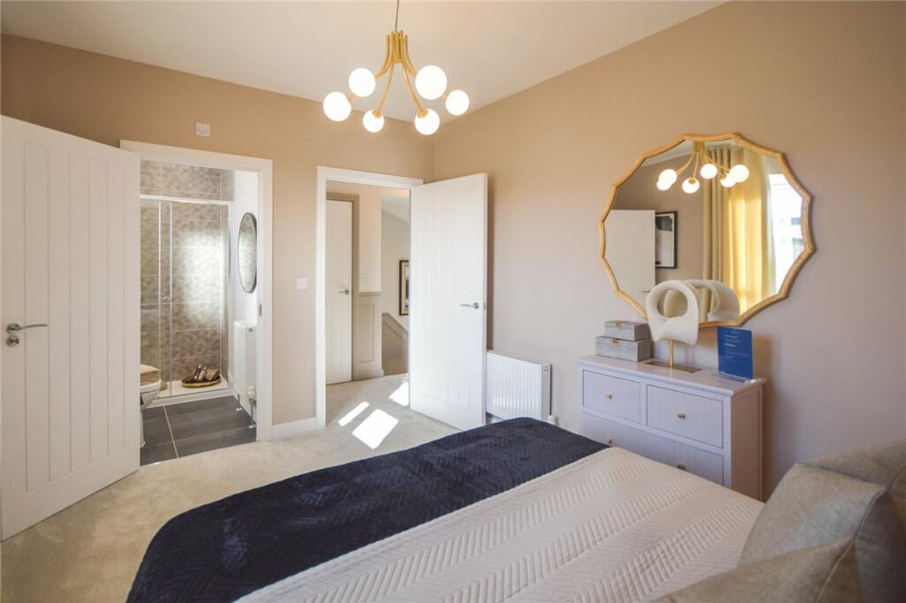 Additional property image - Saffron Way, Cambridge, CB1