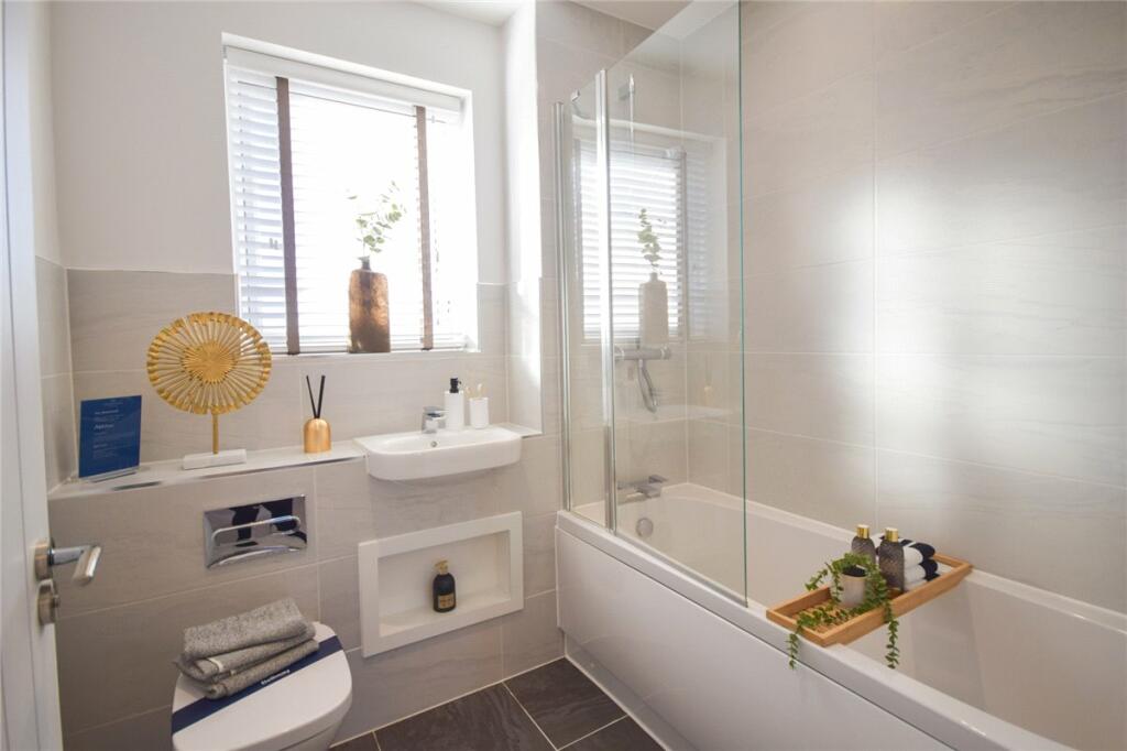 Additional property image - Saffron Way, Cambridge, CB1