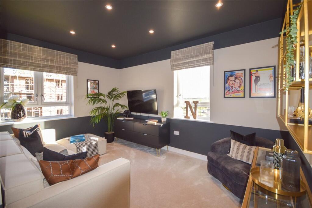 Additional property image - Saffron Way, Cambridge, CB1