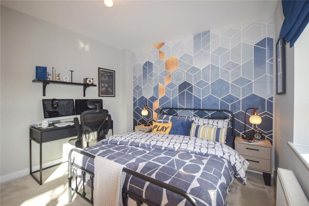 Additional property image - Saffron Way, Cambridge, CB1