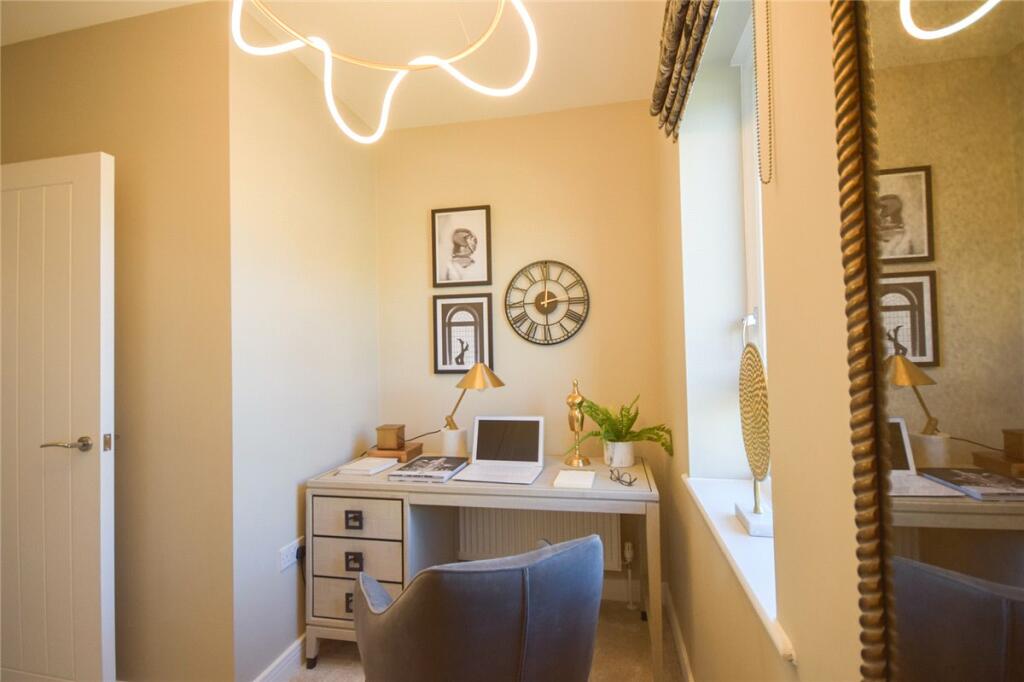 Additional property image - Saffron Way, Cambridge, CB1