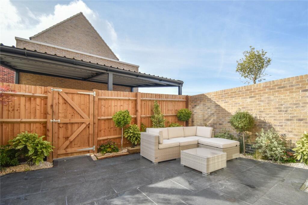 Additional property image - Saffron Way, Cambridge, CB1