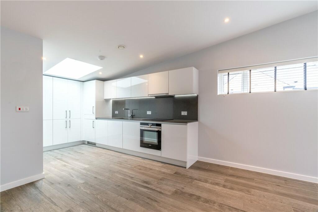 Additional property image - Great Eastern Street, Cambridge, CB1