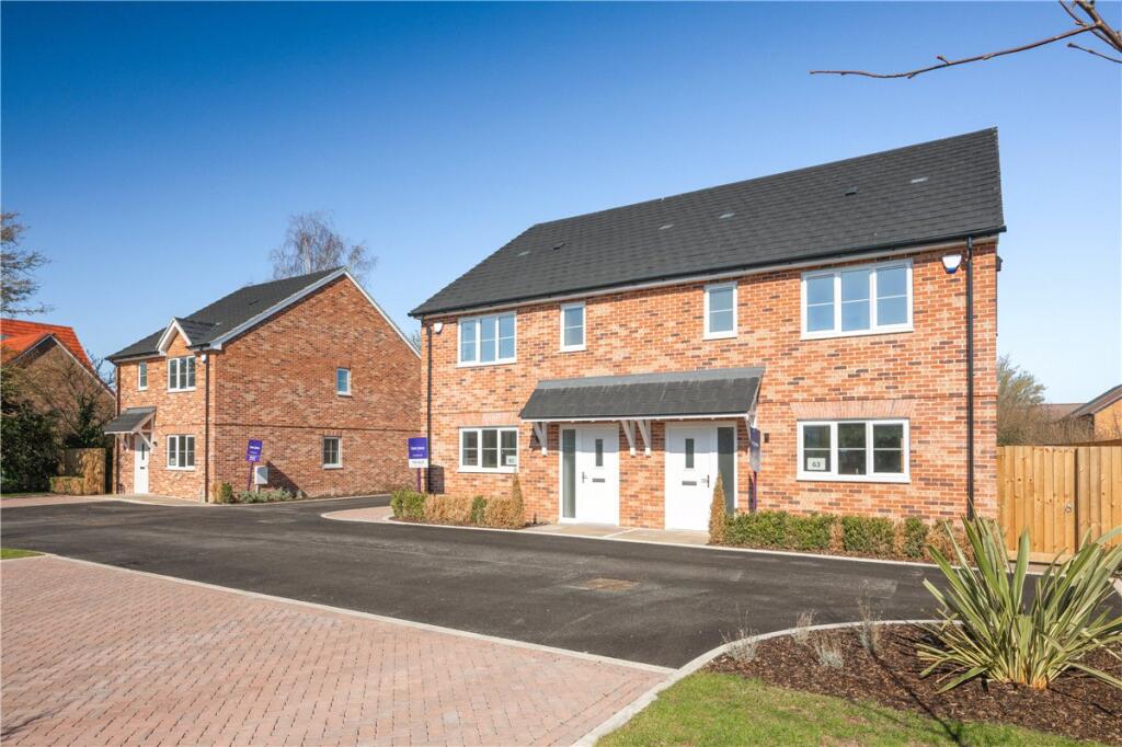 Main image of property: Bannold Road, Waterbeach, Cambridge, CB25