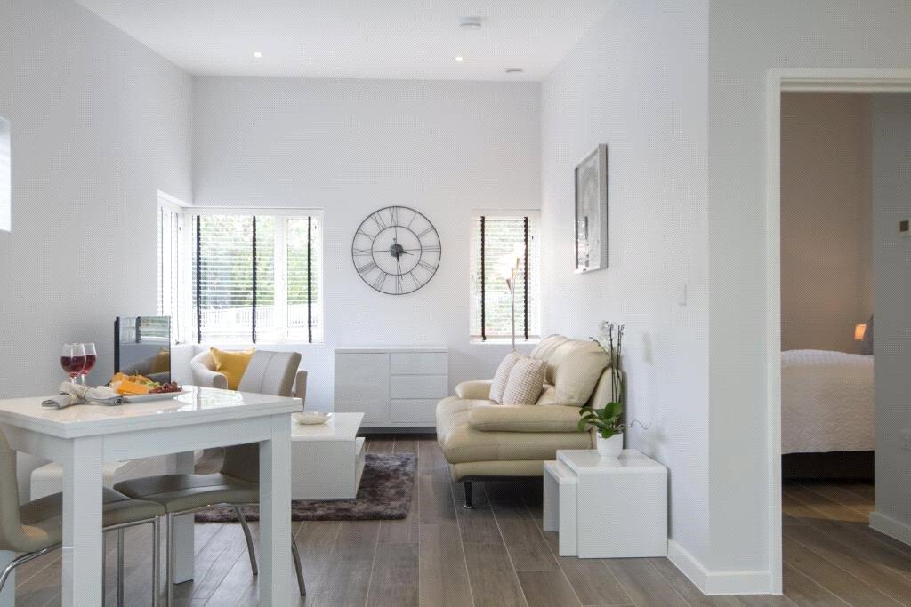 Main image of property: Great Eastern Street, Cambridge, CB1