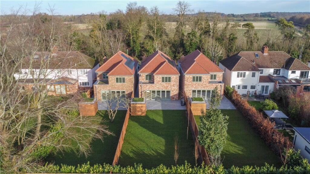 Main image of property: Hauxton Road, Little Shelford, Cambridge, CB22