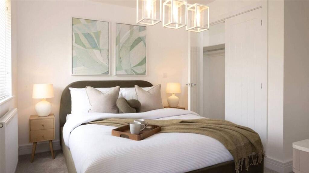 Main image of property: Kendale Road, Waterbeach, Cambridge, Cambridgeshire, CB25