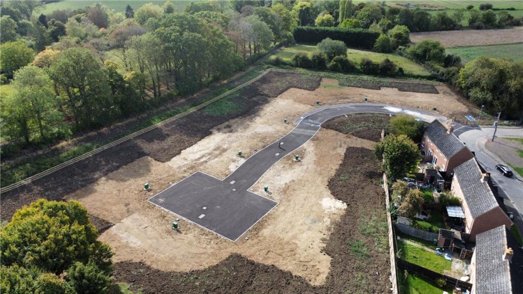 Main image of property: Honeysuckle Close, Caxton, Cambridge, Cambridgeshire, CB23