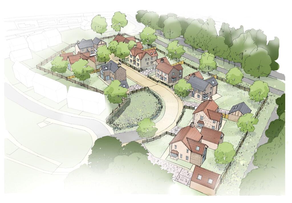 Main image of property: Honeysuckle Close, Caxton, Cambridge, Cambridgeshire, CB23