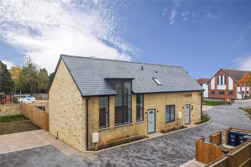 Main image of property: Station Road, Foxton, Cambridge, Cambridgeshire, CB22
