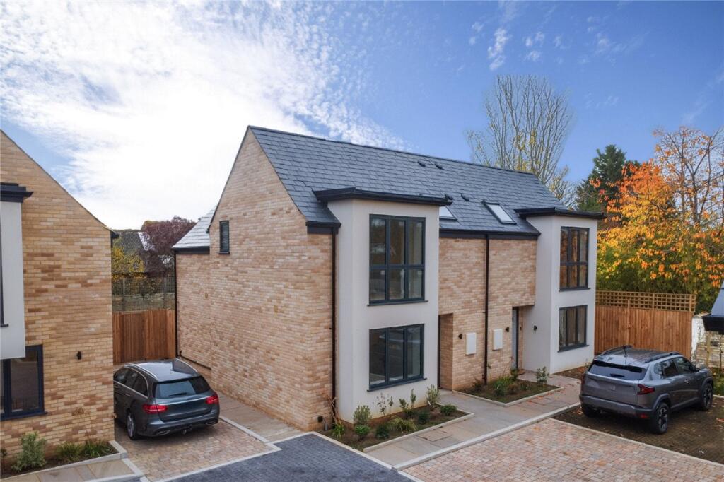 Main image of property: Station Road, Foxton, Cambridge, Cambridgeshire, CB22
