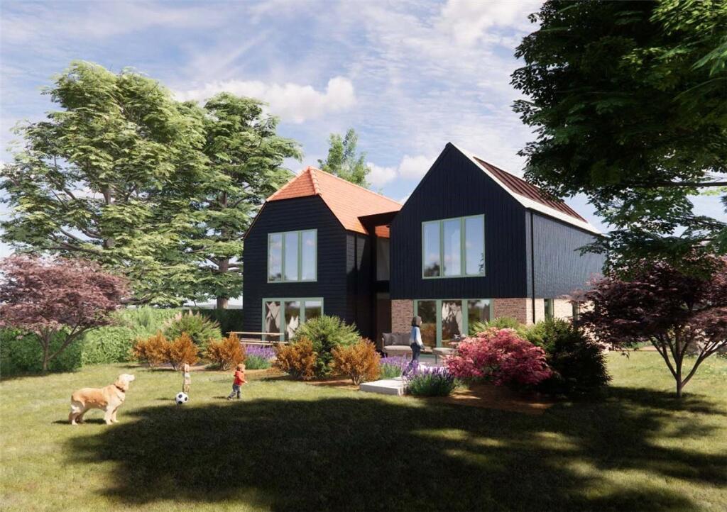 Main image of property: Green End, Great Stukeley, Huntingdon, Cambridgeshire, PE28