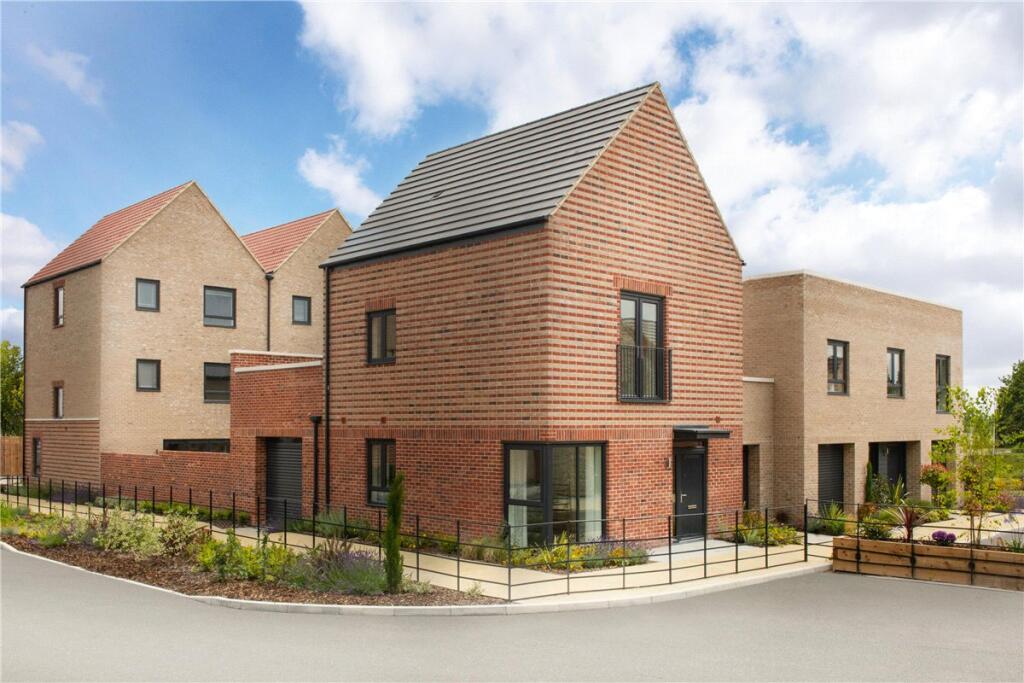 Main image of property: Melditch Way, Cherry Hinton, Cambridge, CB1