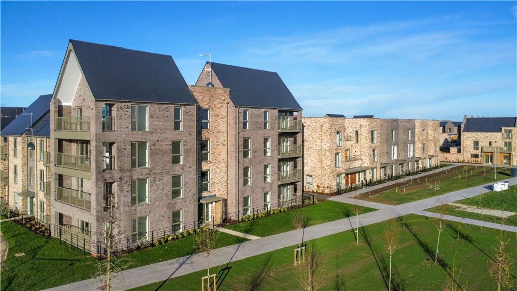 Main image of property: Kendale Road, Waterbeach, Cambridge, Cambridgeshire, CB25