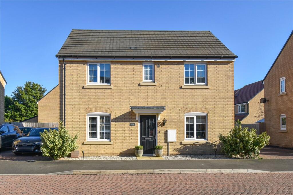 Main image of property: Stimpson Street, Sutton, Ely, Cambs, CB6