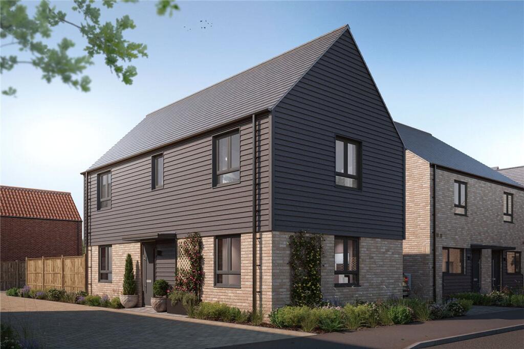 Main image of property: Melditch Way, Cherry Hinton, Cambridge, Cambridgeshire, CB1