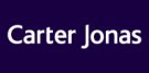 Carter Jonas, Cambridge New Homes Estate Agent Logo