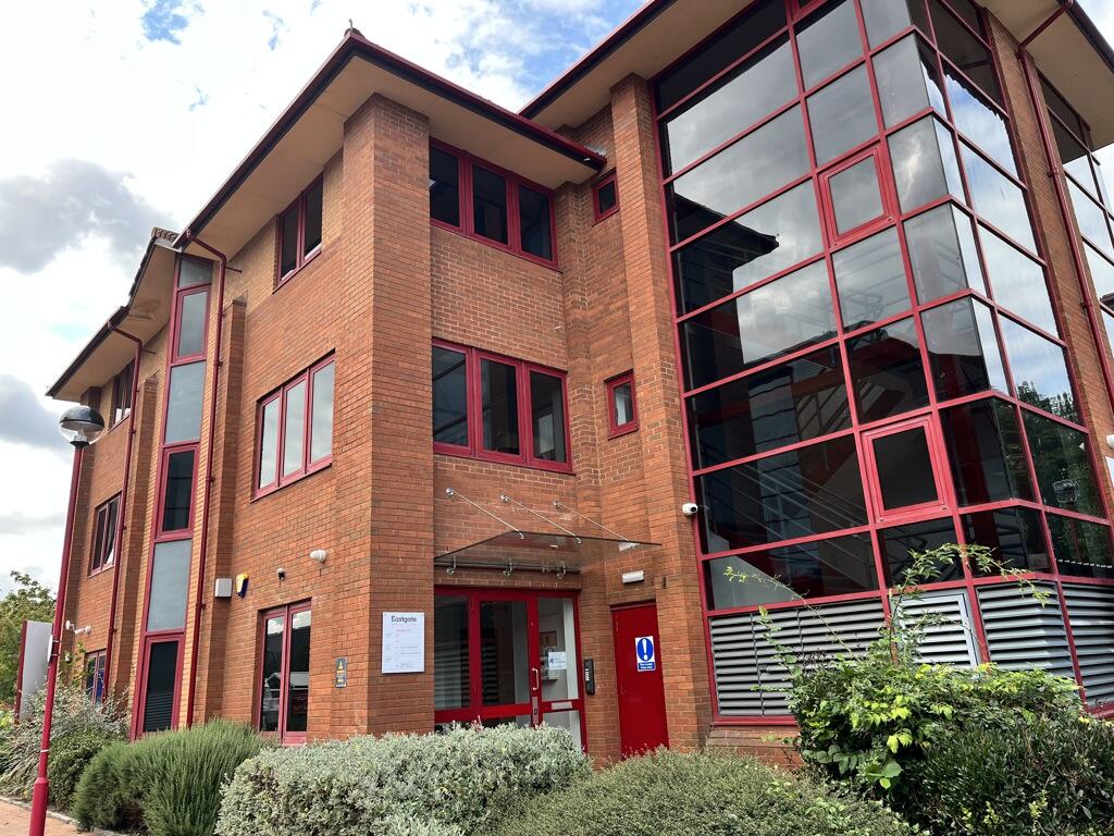 Additional property image - Eastgate Office Centre, Eastgate Road, Bristol, BS5