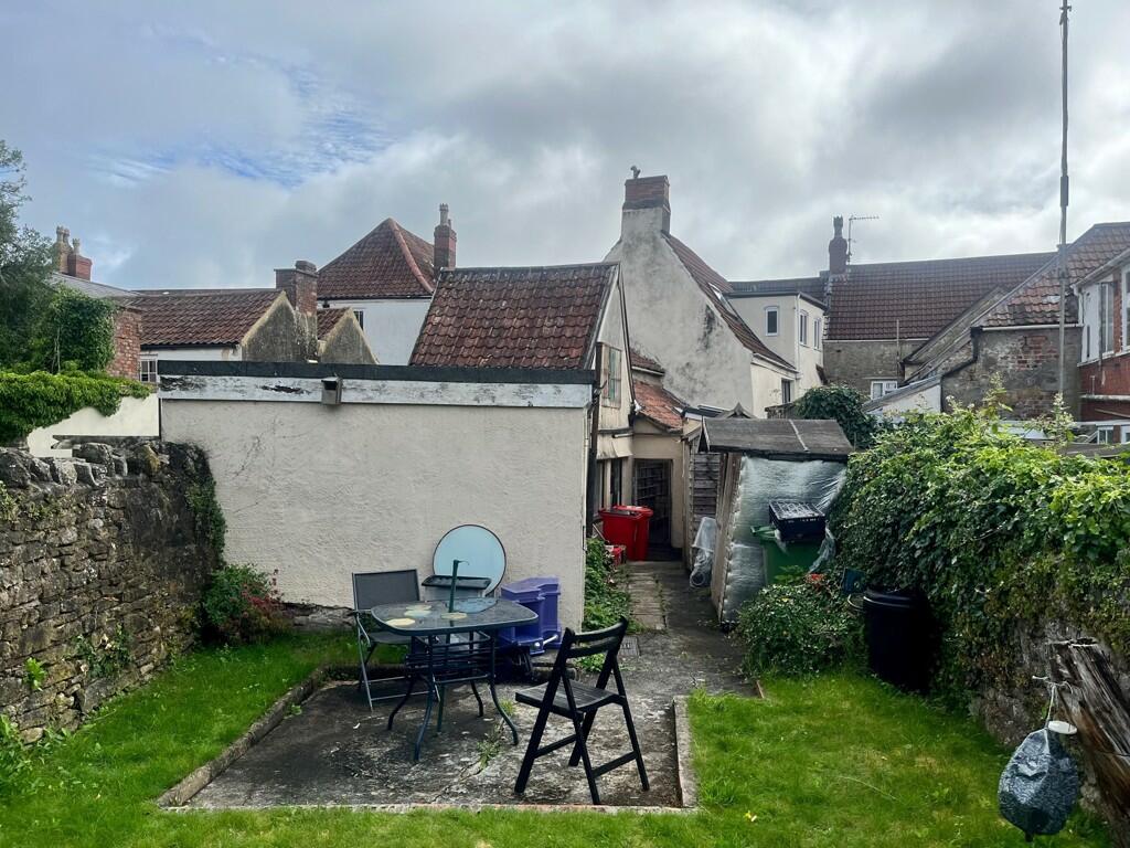 Additional property image - 20 High Street, Thornbury, Bristol, Gloucestershire, BS35