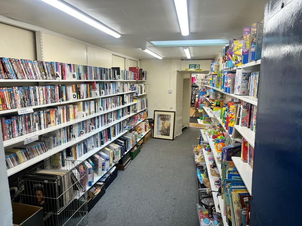 Additional property image - 20 High Street, Thornbury, Bristol, Gloucestershire, BS35