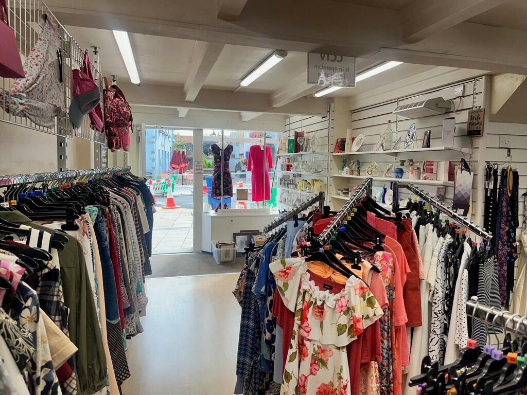 Additional property image - 20 High Street, Thornbury, Bristol, Gloucestershire, BS35