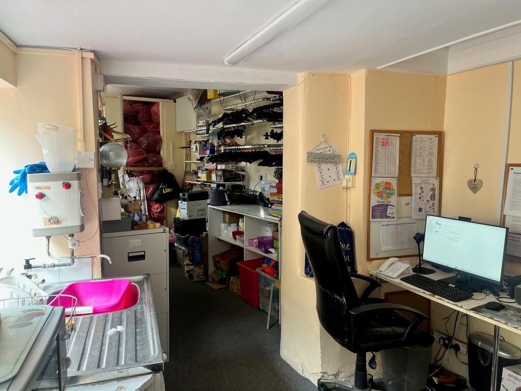 Additional property image - 20 High Street, Thornbury, Bristol, Gloucestershire, BS35