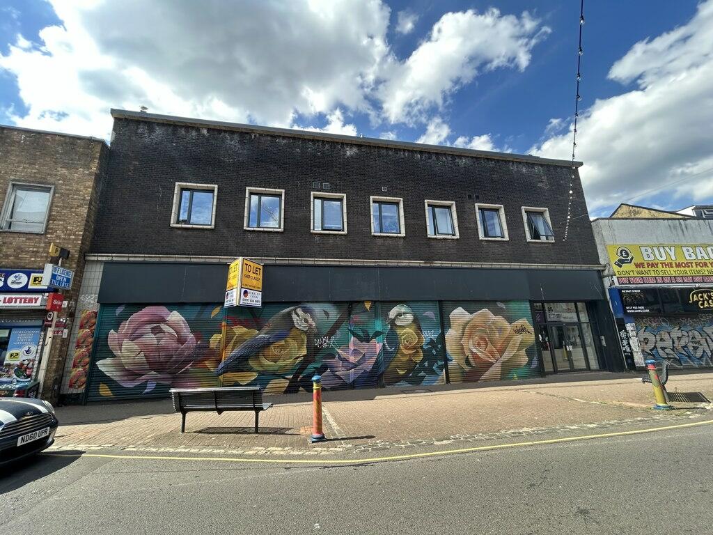 Additional property image - 90-96 East Street, Bedminster, Bristol, BS3