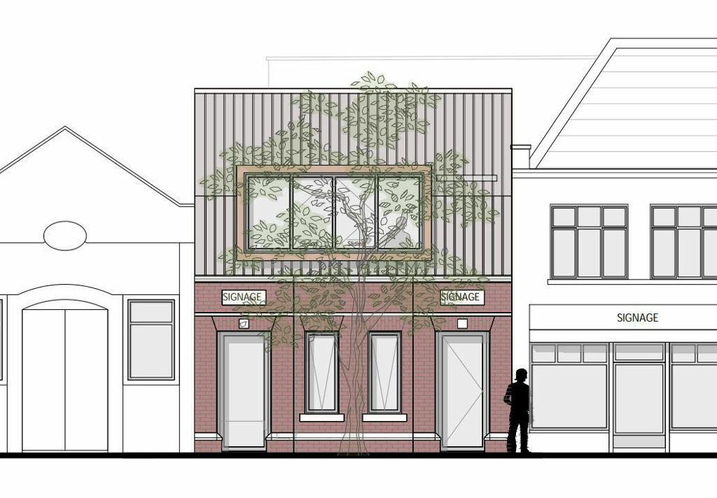 Additional property image - High Street, Westbury On Trym, Bristol, BS9