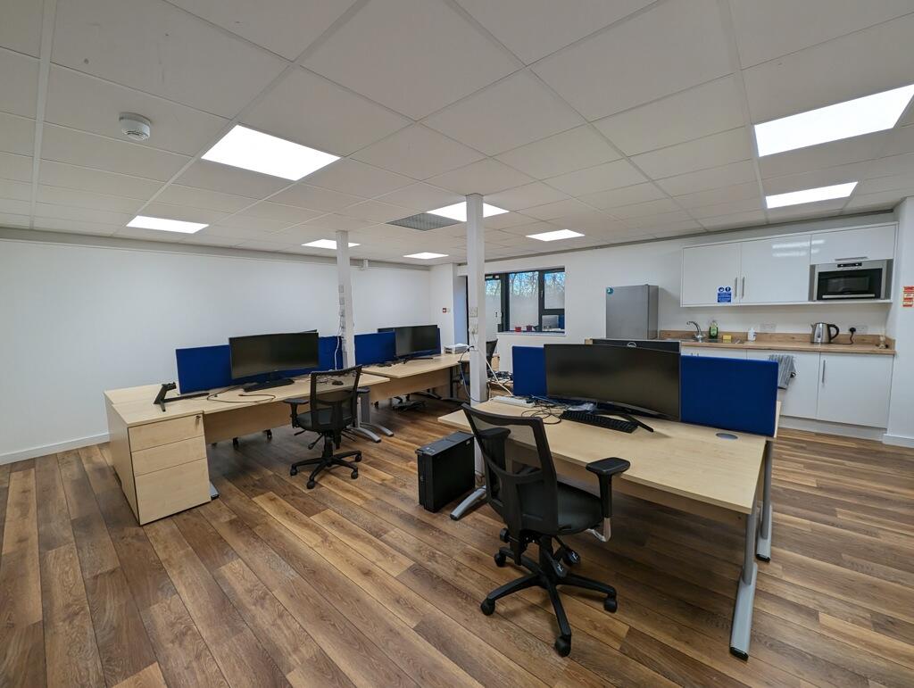 Additional property image - B2 Vantage Business Park, Old Gloucester Road, Hambrook, Bristol, BS16 1GW