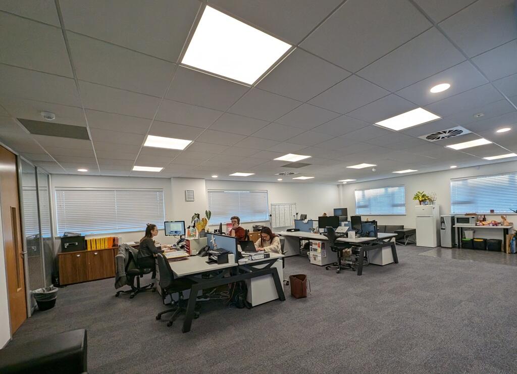 Additional property image - B2 Vantage Business Park, Old Gloucester Road, Hambrook, Bristol, BS16 1GW