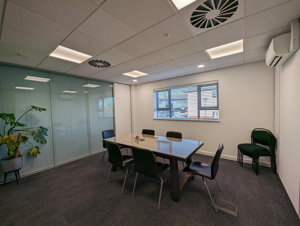 Additional property image - B2 Vantage Business Park, Old Gloucester Road, Hambrook, Bristol, BS16 1GW