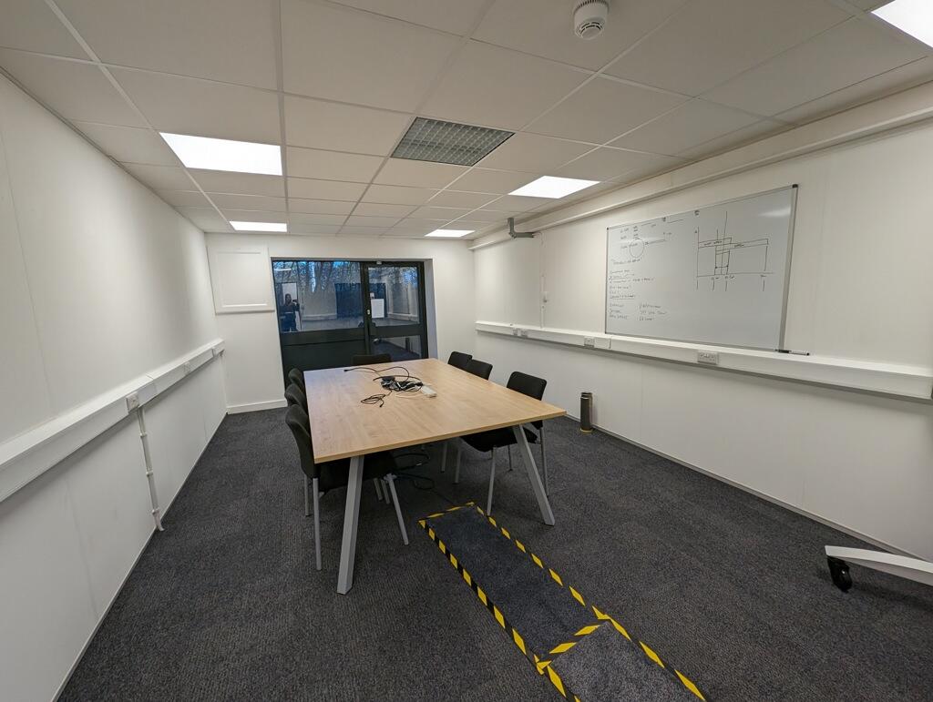 Additional property image - B2 Vantage Business Park, Old Gloucester Road, Hambrook, Bristol, BS16 1GW