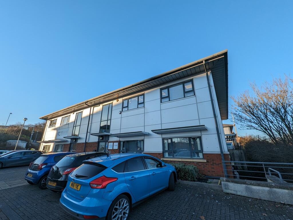 Additional property image - B2 Vantage Business Park, Old Gloucester Road, Hambrook, Bristol, BS16 1GW