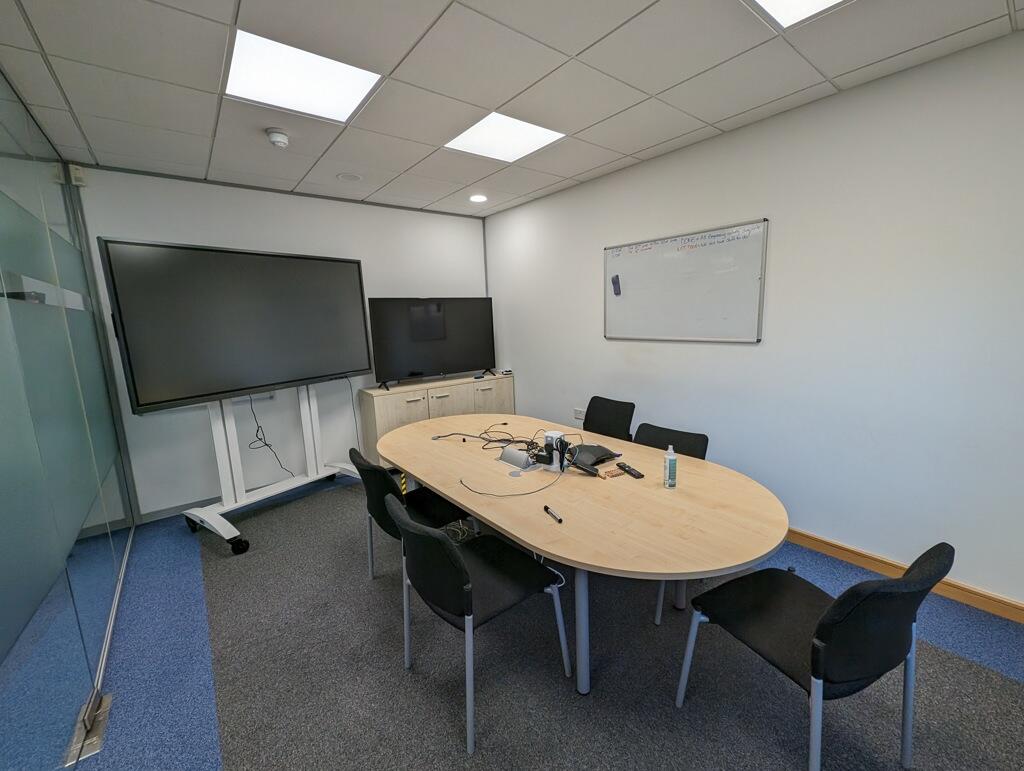 Additional property image - B2 Vantage Business Park, Old Gloucester Road, Hambrook, Bristol, BS16 1GW